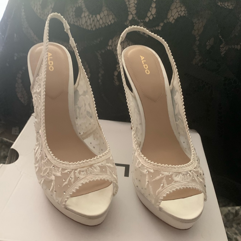 Drerradia Aldo Heels